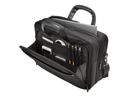 Attēls no KENSINGTON Contour 2.0 15.6inch Business Laptop Briefcase