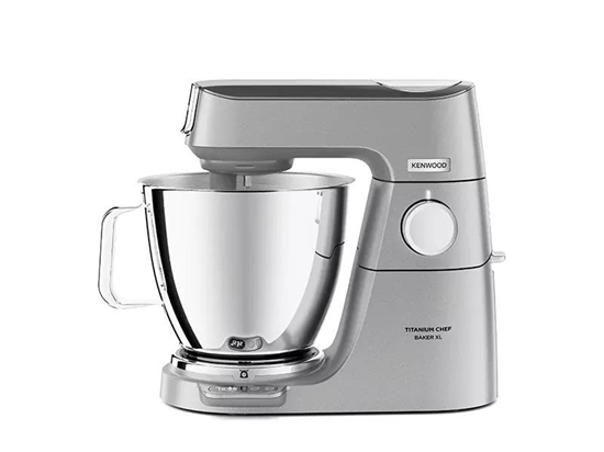 Picture of Kenwood KVL85.004SI mixer 1200 W Silver