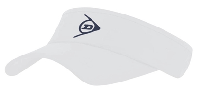 Picture of Kepurė DUNLOP VISOR Juoda