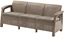 Изображение Keter Corfu Love Seat Max Sofa