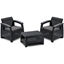 Picture of Keter Corfu Weekend Garden furniture set