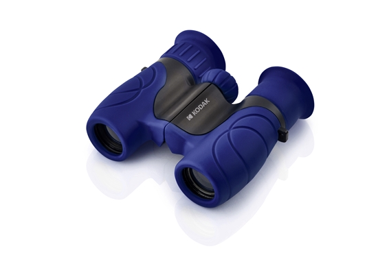 Picture of Kodak BCS100 Binoculars 8x21mm blue