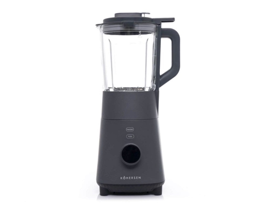 Изображение Blender kielichowy Kohersen Blender gotujący Kohersen NB800A (antracytowy)