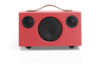 Изображение Głośnik Audio Pro Kolonėlė Audio Pro T3+ Bluetooth, koralinės spalvos