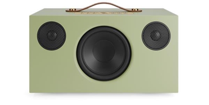 Изображение Kolonėlė AUDIO PRO C10 MkII belaidė Multiroom kolonėlė, Šalavijų žalia