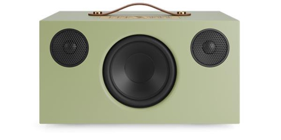 Picture of Kolonėlė AUDIO PRO C10 MkII belaidė Multiroom kolonėlė, Šalavijų žalia