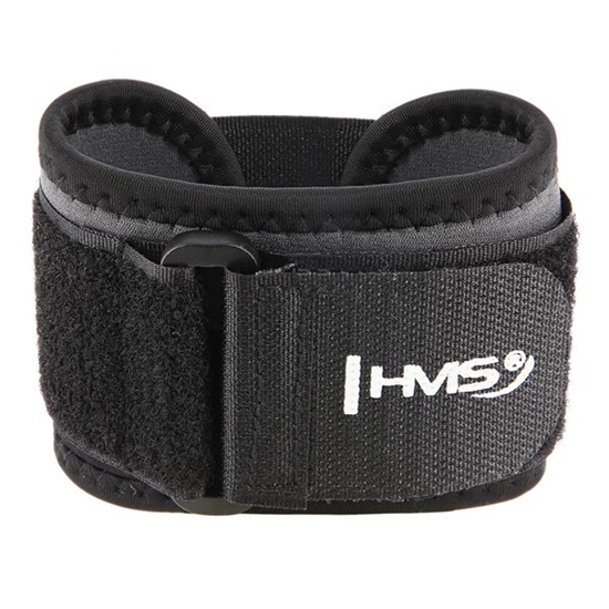 Picture of Kompresijas pārsējs NA125 WRIST SUPPORT HMS