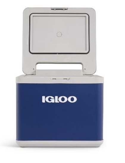 Picture of IGLOO IH45 AC/DC Hybrid Cooler 43 Liter Volumen