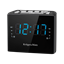 Picture of Kruger&Matz KM0821 AM/FM Radio Alarm Clock 220V / 2x AAA