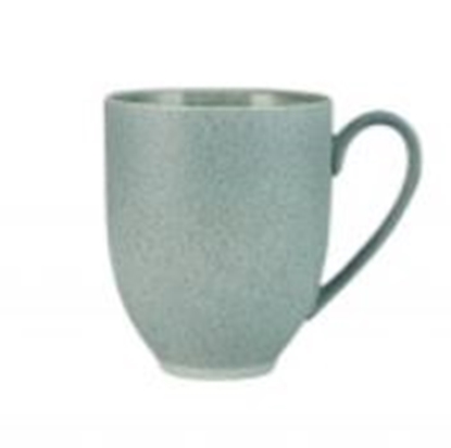 Attēls no Krūze GRANITE Mint, porcelāns, 400ml, H 11 cm