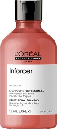 Изображение L’Oreal Paris Szampon Serie Expert Inforcer 300ml