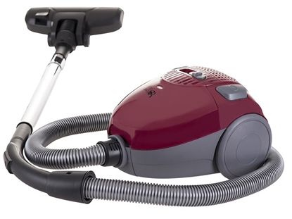 Picture of LAFE OWJ001 vacuum cleaner, power 800 W, reel