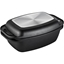 Picture of Lamart LT1105 ROASTING PAN WITH GRILLING LID 9L+3L