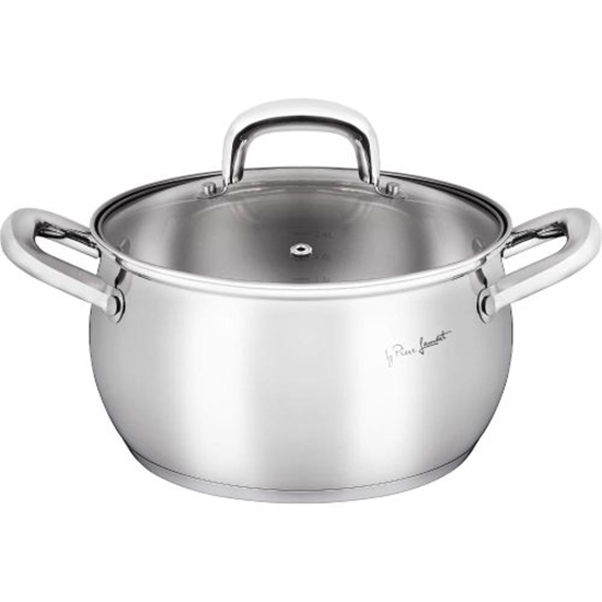 Picture of Lamart LT1159 saucepan with lid 2.4L