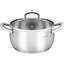 Attēls no Lamart LT1161 saucepan with lid 4.4L