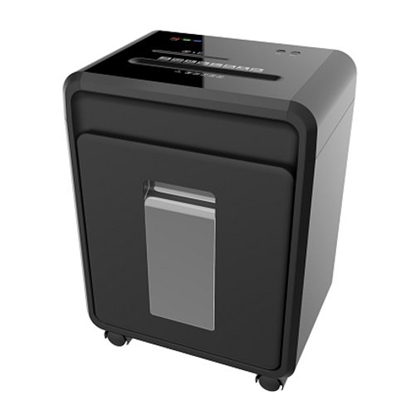 Picture of Niszczarka Extra Digital Dokumentų naikintuvas - Shredder, P4, 26L, juodas