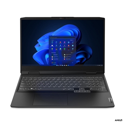 Изображение Nešiojamas kompiuteris LENOVO 82SB010DPB