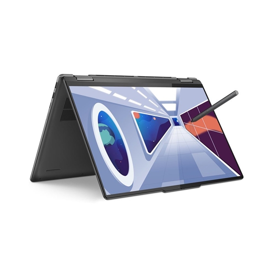 Изображение Laptop Lenovo Laptop 2w1 Lenovo Yoga 7 16IRL8 82YN005APB i7-1360P Touch 16" 2,5K 16GB 512SSD W11