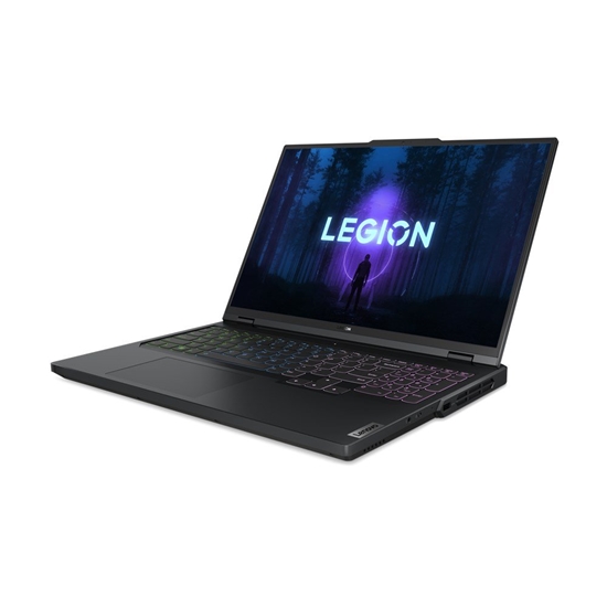 Изображение Laptop Lenovo Legion Pro 5 16IRX8 i7-13700HX / 16 GB / 512 GB / W11 / RTX 4060 / 240 Hz (82WK00D4PB)