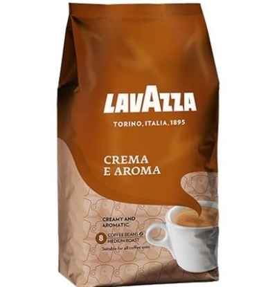 Attēls no Lavazza Crema e Aroma 1 kg