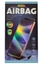 Picture of LCD apsauginis stikliukas 18D Airbag Shockproof Apple iPhone 13 Pro Max juodas