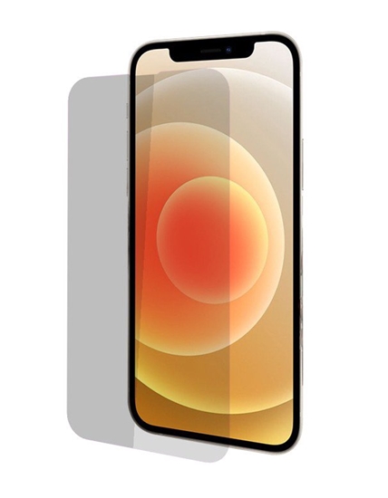 Изображение LCD apsauginis stikliukas BeHello High Impact Glass Apple iPhone 14 Plus