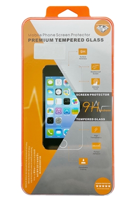 Изображение LCD apsauginis stikliukas Orange Apple iPhone 11