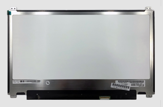 Picture of LCD screen 13.3“ 1920x1080 FHD, LED, IPS, SLIM, matte, 30pin (right), EDP, A+