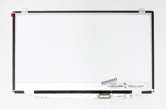 Picture of LCD screen 14.0“ 1600x900 HD+, LED , SLIM, matte, 30pin (right) EDP, A+