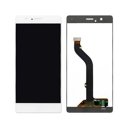 Picture of LCD screen HUAWEI P9 lite 2016, white, refurbished