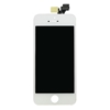 Изображение LCD screen iPhone 5 (white) HQ+