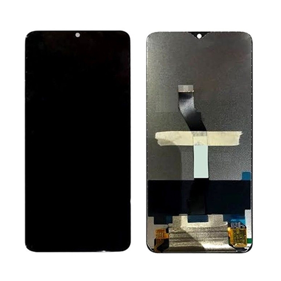 Picture of LCD screen Xiaomi Redmi Note 8 (white) refurbished