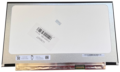 Picture of LCD Sreen 13.3" 1920x1080 FHD, LED, SLIM, IPS, glossy, 30pin (right), A+