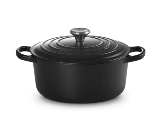 Picture of Le Creuset Signature Pot 22cm / 3.3L