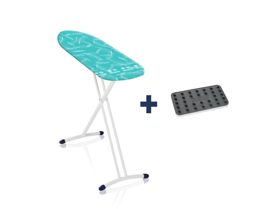 Picture of Leifheit Air Board L Solid Shoulder Ironing Board 130x38cm