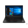 Изображение Lenovo ThinkPad E14 Laptop 35.6 cm (14") Full HD AMD Ryzen™ 7 5700U 16 GB DDR4-SDRAM 256 GB SSD Wi-Fi 5 (802.11ac) Windows 10 Pro Black