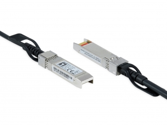 Picture of Level One LevelOne Kabel DAC-0102 Direct Attach Copper Cable 2m