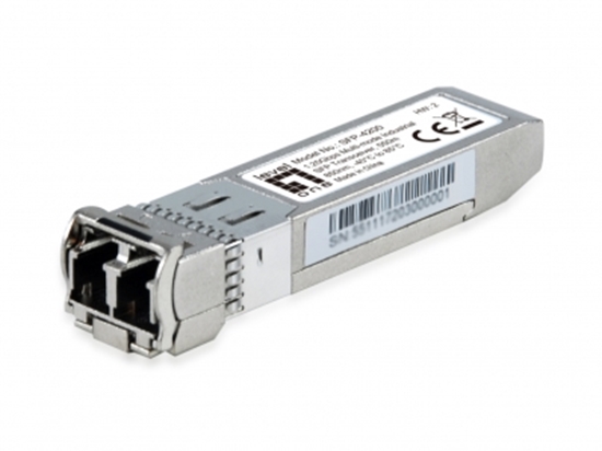 Изображение Level One LevelOne SFP Transceiver 1.25G Multi-Mode