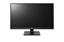 Picture of LG 24BK55YP-B MONITOR 24 LED FHD IPS 75Hz HEIGHT ADJUSTABLE BLACK