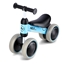 Attēls no Līdzsvara velosipēds RB002 BLUE BALANCE BIKE NILS FUN