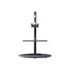 Picture of TV stovas LOEWE Floor Stand Flex 43-65