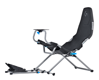 Picture of Logitech G Edition Playseat Challenge X Racing Cockpit