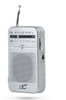 Picture of LTC LXLTC2029 Portable Radio AM / FM