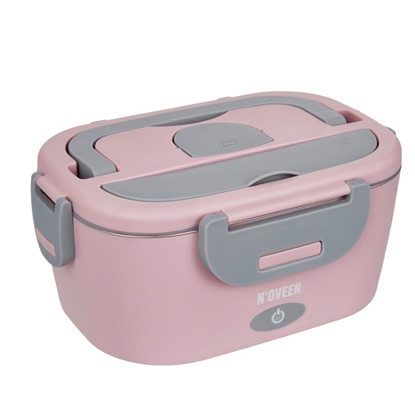 Attēls no Lunch Box Noveen LB755 Glamour