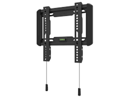 Picture of M UNIVERSAL WALLMOUNT FIXED SMALL BLACK