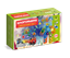 Изображение Magformers MAGFORMERS Magnet constructor set Master craft, 162 pcs