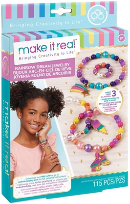 Изображение MAKE IT REAL 1204