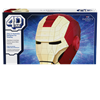 Изображение Marvel MARVEL 4D Puzzle Iron Man Helmet