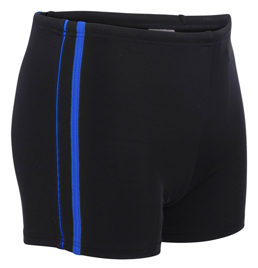 Picture of Maud. glaudės boxer bern. BASIC 26563 01 116 black/blue