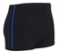 Attēls no Maud. glaudės boxer bern. BASIC 26563 52 128 black